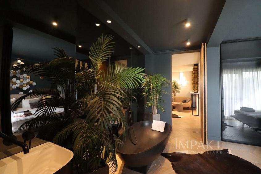 Apartament de lux cu 3 camere, cartier Buna Ziua! - 18
