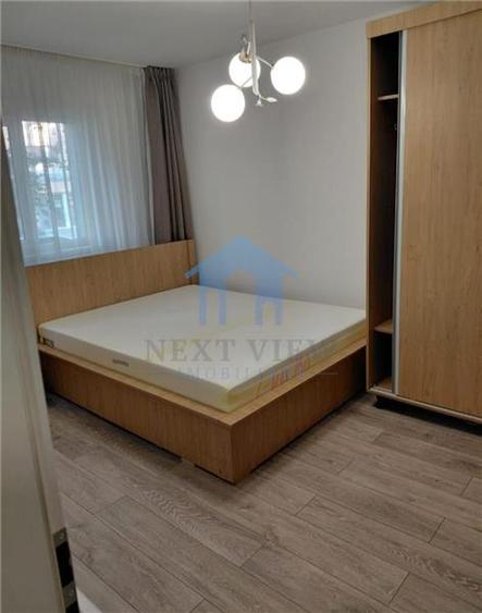 Apartament 1 camera, Manastur - 1