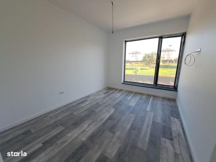 Casă cu 4 camere în Lunca Cetățuii