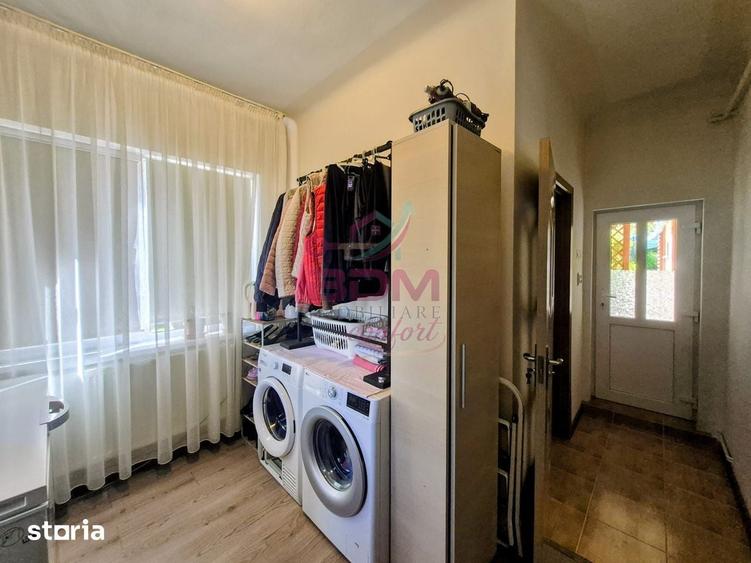 0% Comision | Casa individuala | 683 mp teren I zona centrala - 27