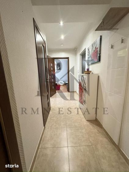 Apartament cu 2 camere decomandat în Rahova