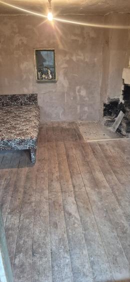 Casă cu 3 camere în Guguianca