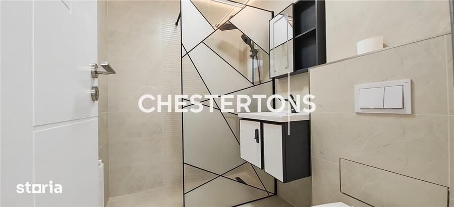 Nou in piata! Apartament 3 camere ultramodern - Metrou 1 Mai - 5