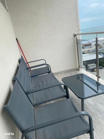 Apartament cu 4 camere în Mamaia