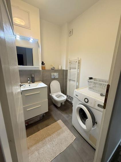 Apartament 1 camera Manastur - 6