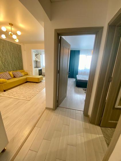Apartament cu 2 camere în Militari