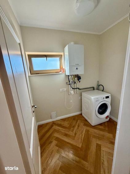 Casă cu 3 camere cu Teren 418 Mp în Cetate