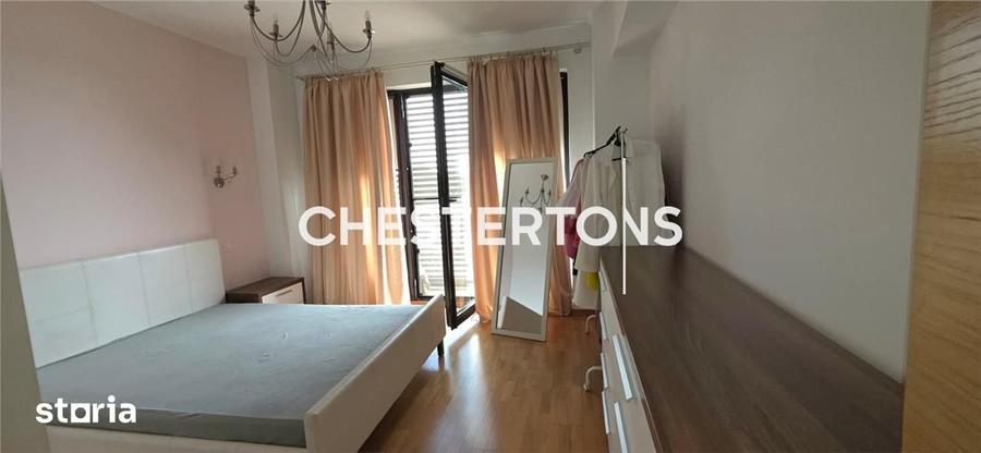 Apartament cu 3 camere decomandat în Aviatorilor