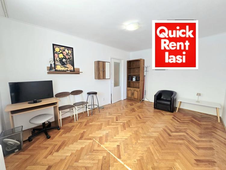 Apartament cu 2 camere decomandat în Bd. Independenței