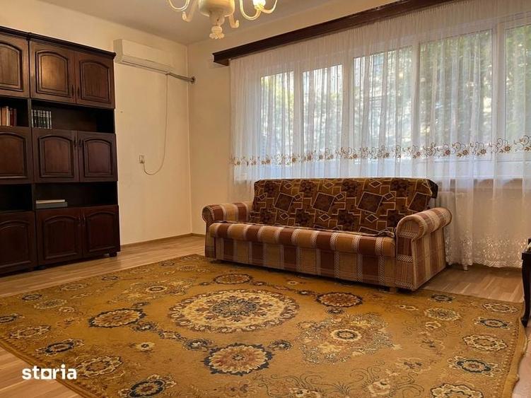 Apartament cu 4 camere decomandat în Ultracentral
