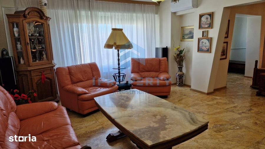Apartament 3 camere | Zona Decebal | Pet friendly Loc de parcare | 3 b - 11