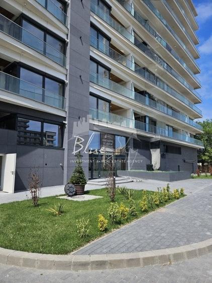 Apartament cu 3 camere decomandat în Mamaia-Sat