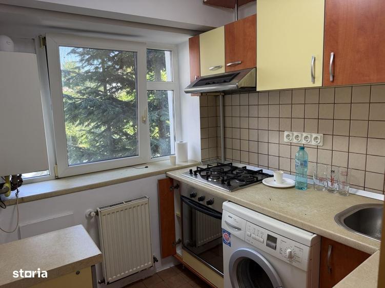 Apartament cu 3 camere în Ultracentral