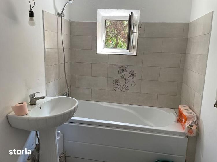 Apartament cu 3 camere în Bistrița Lac