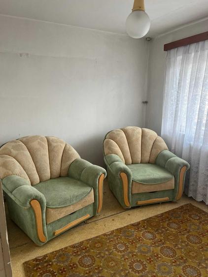 Apartament cu 4 camere decomandat în Ultracentral