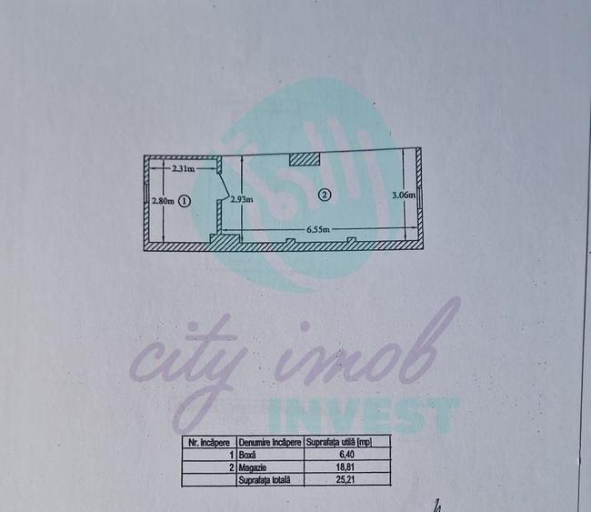 JUMATATE DE VILA  INTERBELICA- CURTE PROPRIE- ROND ALBA IULIA-DECEBAL - 12