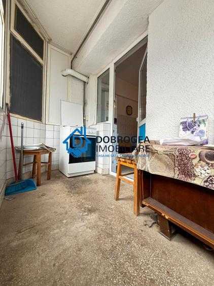 Apartament cu 2 camere decomandat în Ultracentral