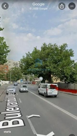 Spațiu comercial, în Militari