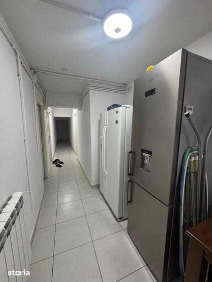 Garsonieră în Tătărași