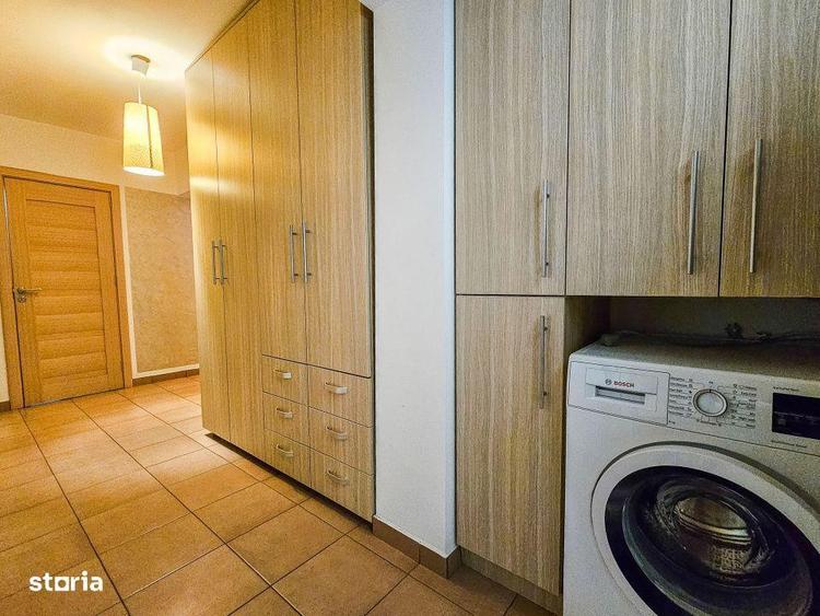 Apartament cu 3 camere decomandat, mobilat în Pantelimon