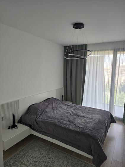 Garsonieră nedecomandată în Politehnica