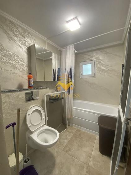 Apartament 2 dormitoare vis-a-vis de Sigmna, zona UTCN - 3