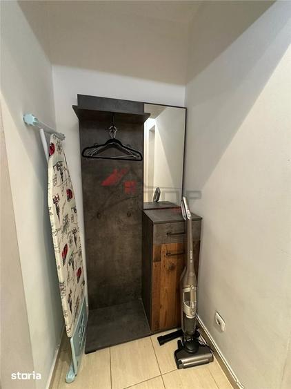 Inchiriere Apartament cu 3 camere Decomandat Nicolina 1 - 14