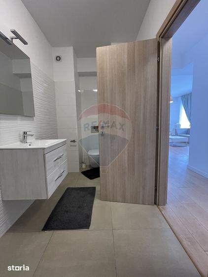 Apartament 3 camere, 102 mp, Pipera Meridian Nord - 16