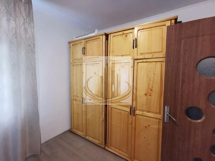 Apartament cu 2 camere semidecomandat în Berceni