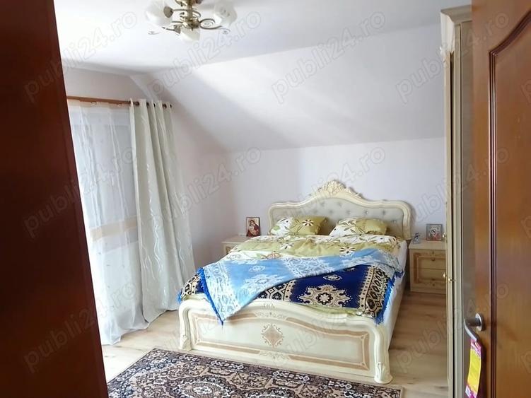 Casă cu Teren 2600 Mp în Central