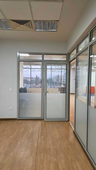 Spațiu comercial, de 295 mp, în Ultracentral