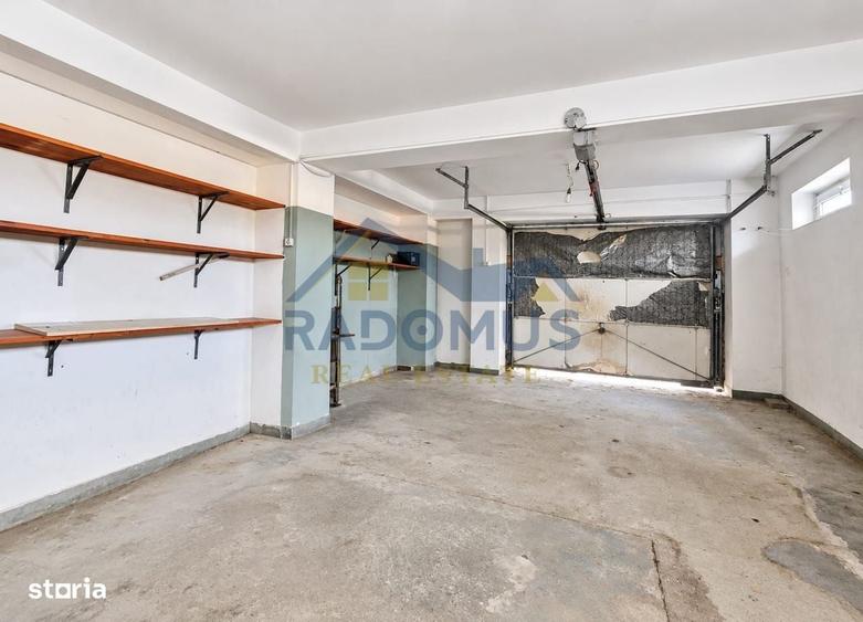Casă cu 4 camere în Fundeni