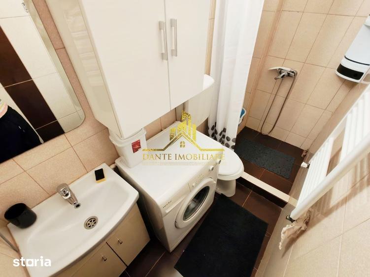 2 camere, mobilat modern, Gheorgheni, Piata Hermes, Brancoveanu - 4
