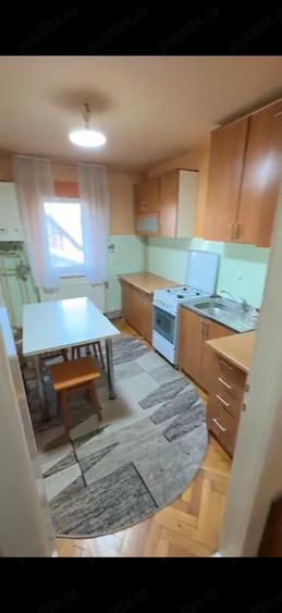 Apartament cu 2 camere decomandat în Exterior Vest