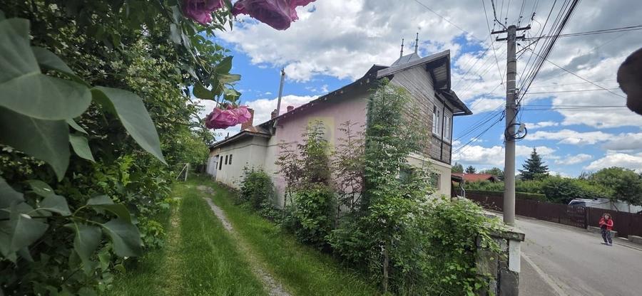 Casa cu 5 camere de vanzare in Breaza - 13