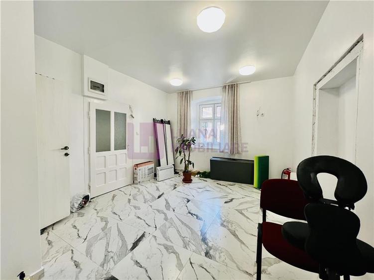 Spațiu comercial, de 42 mp, în Ultracentral