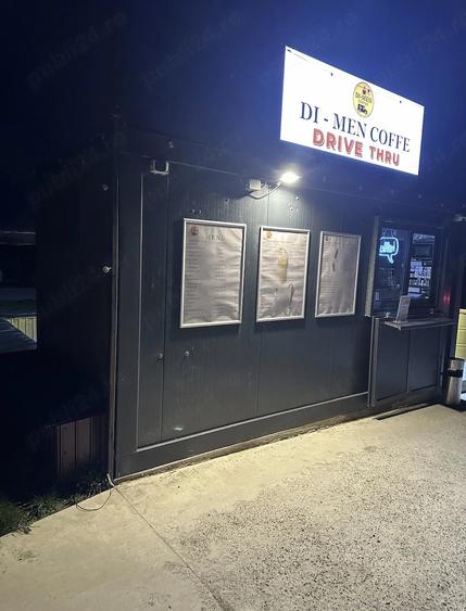 Spațiu comercial, de 12 mp, în Central