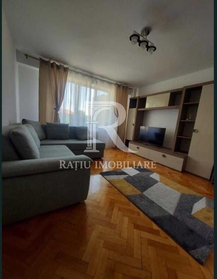Apartament cu 2 camera | Nufarul | Etajul 3 | Lift | Oradea - 1