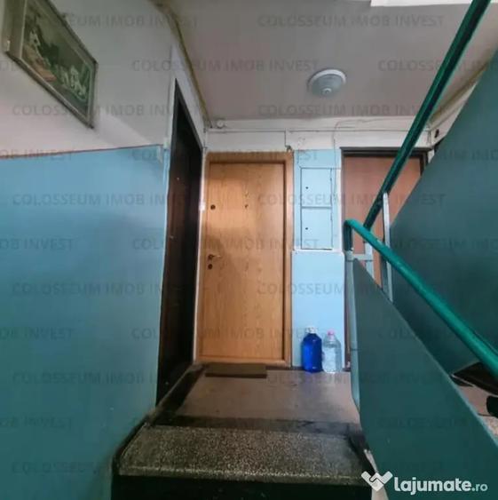 Apartament 3 camere | Semidecomandat | 60 mp | Zona Vlahuta - 8
