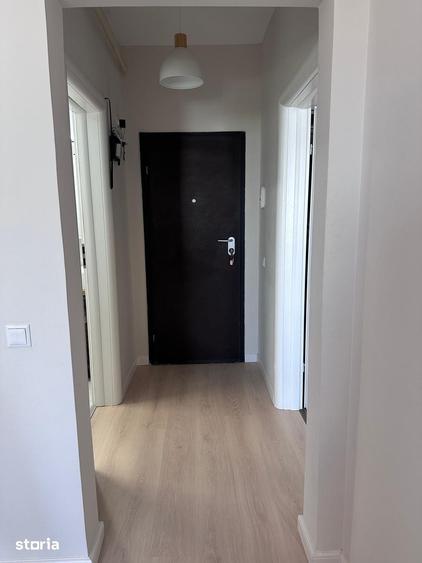 Apartament cu 2 camere semidecomandat în Cotroceni