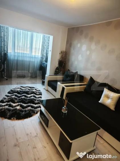 Apartament cu 3 camere decomandat în Nord