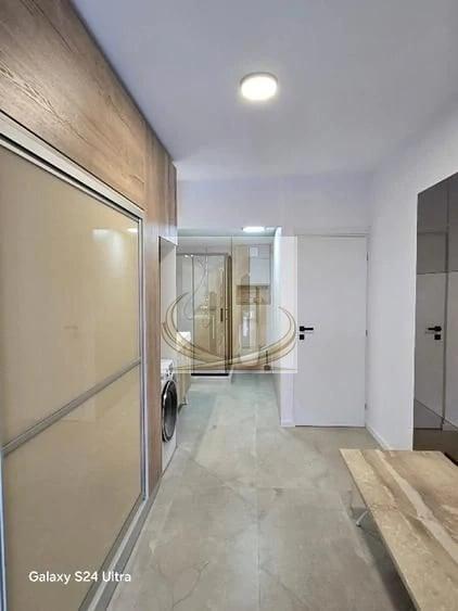 Apartament cu 3 camere decomandat în Giurgiului