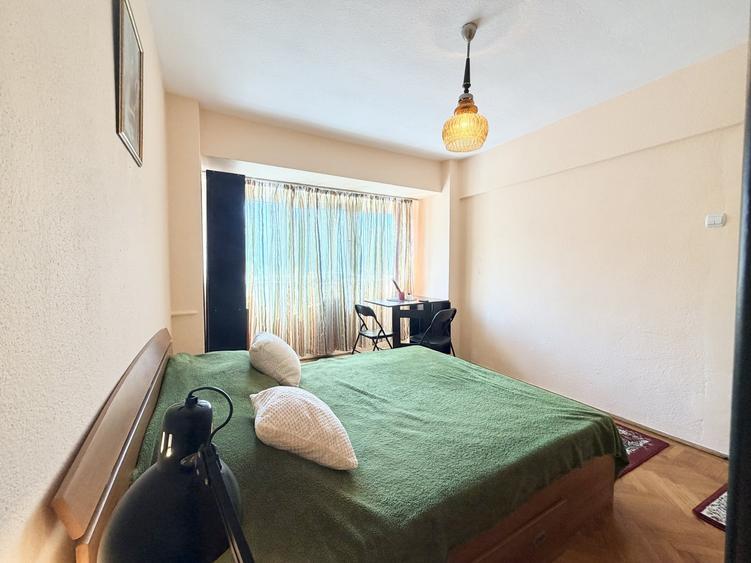Apartament 2 camere de Inchiriat zona Izvor Cismigiu Facultati - 8
