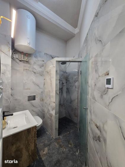 Garsonieră în Ultracentral