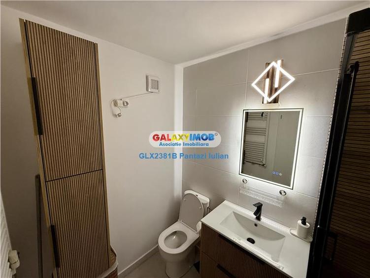 Apartament cu 2 camere decomandat, mobilat în Chișinau