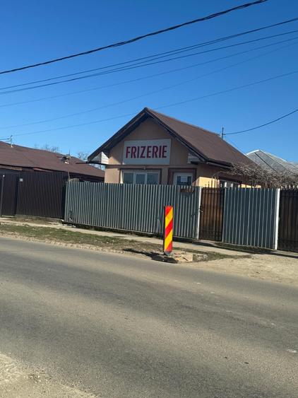 Teren Construcții intravilan de 1800 mp, în Piteasca