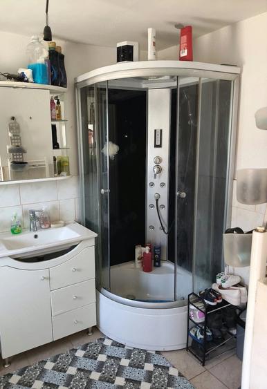 Casă cu 2 camere cu Teren 1218 Mp în Valea Cânepii
