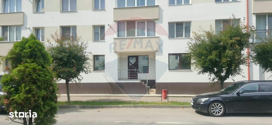 Spațiu comercial, de 62 mp, în Central
