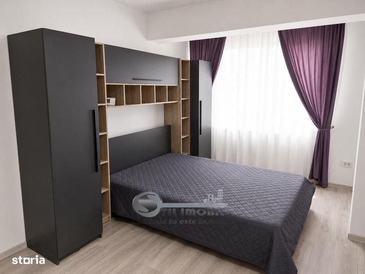 Apartament cu 2 camere în Valea Adâncă