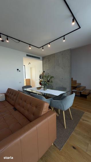 vila 4 camere | Amber Forest | Tunari | Pipera | Otopeni - 1